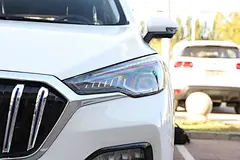 HONGQI