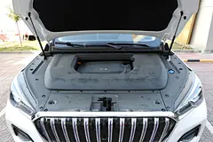 eHs3 Car